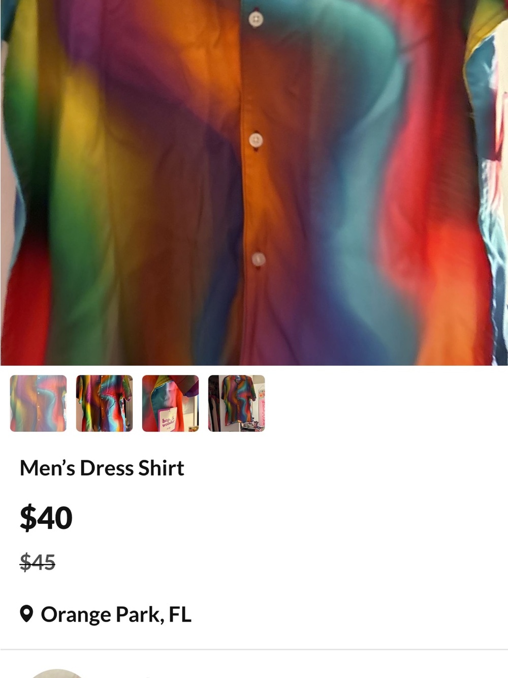 Very colorful and light weight for summer time